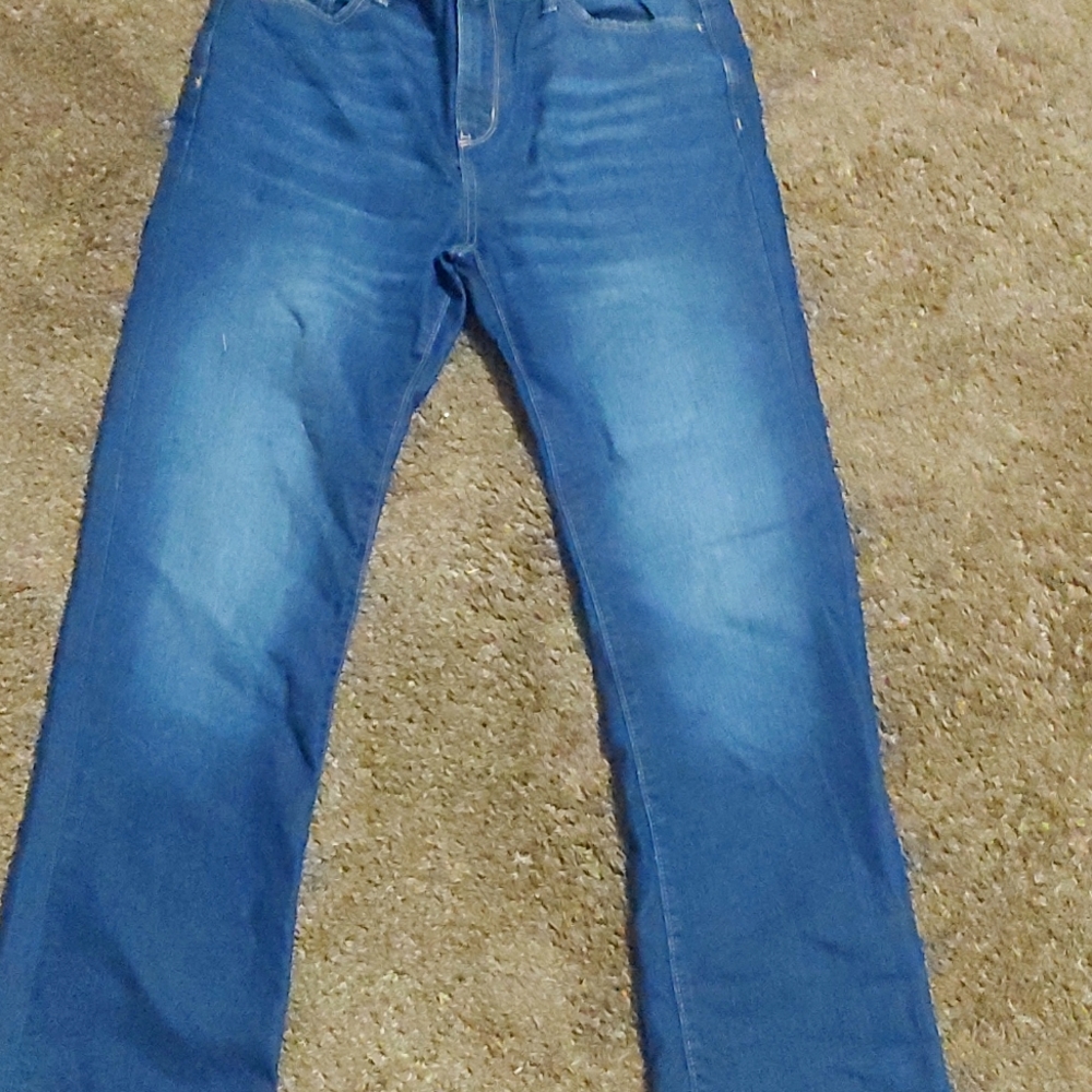Dark blue OLD NAVY pants